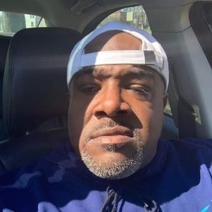 Meet your Posher, Tyrone